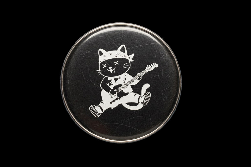 Juego de 6 Pines de Colección JAMES EC