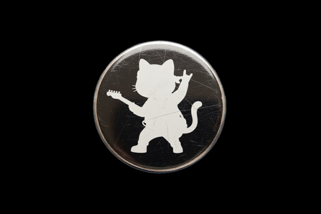 Juego de 6 Pines de Colección JAMES EC